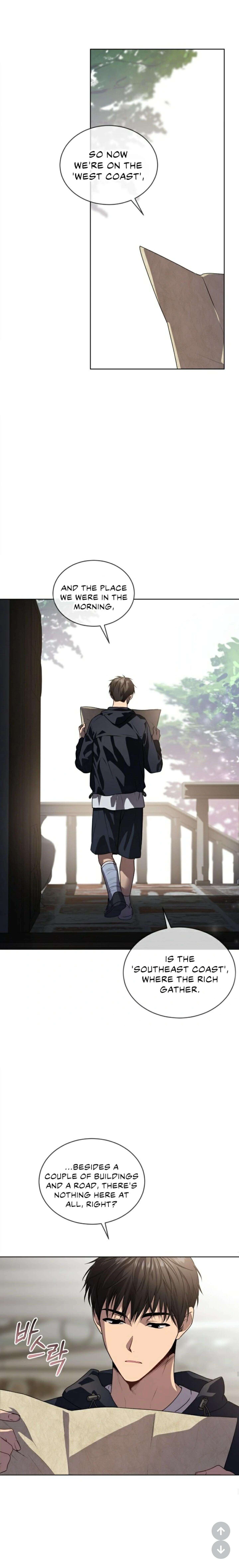 Read PASSION chapter 136.3 image 7 on Lezhin