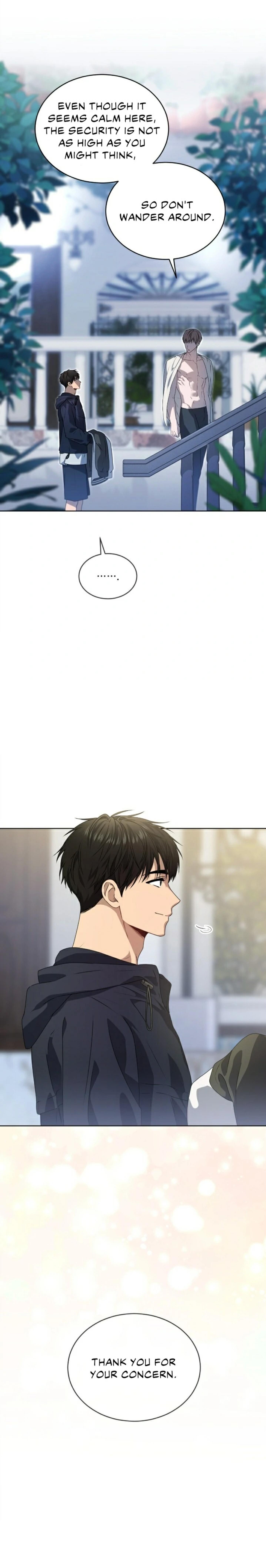Read PASSION chapter 136.4 image 5 on Lezhin