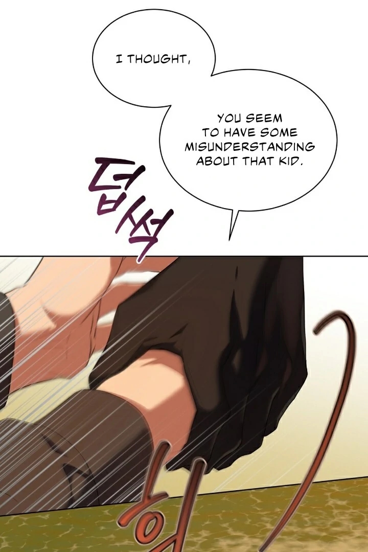 Read PASSION chapter 136.5 image 106 on Lezhin