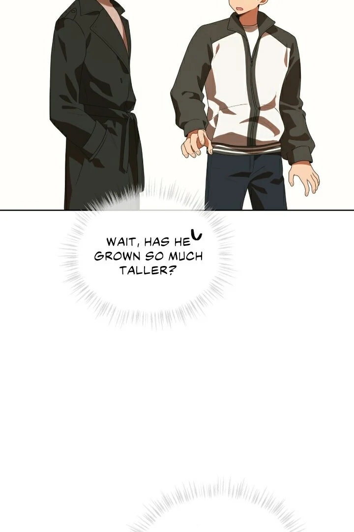 Read PASSION chapter 136.5 image 12 on Lezhin