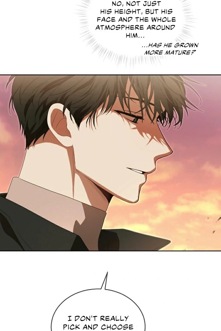 Read PASSION chapter 136.5 image 13 on Lezhin
