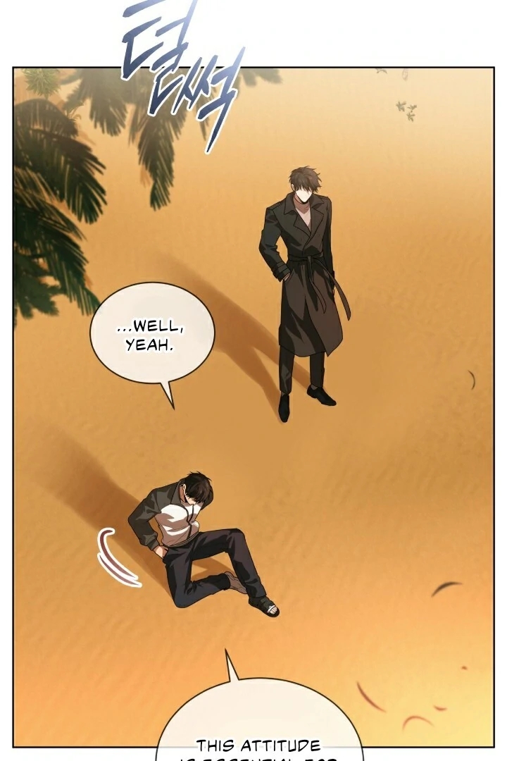 Read PASSION chapter 136.5 image 18 on Lezhin