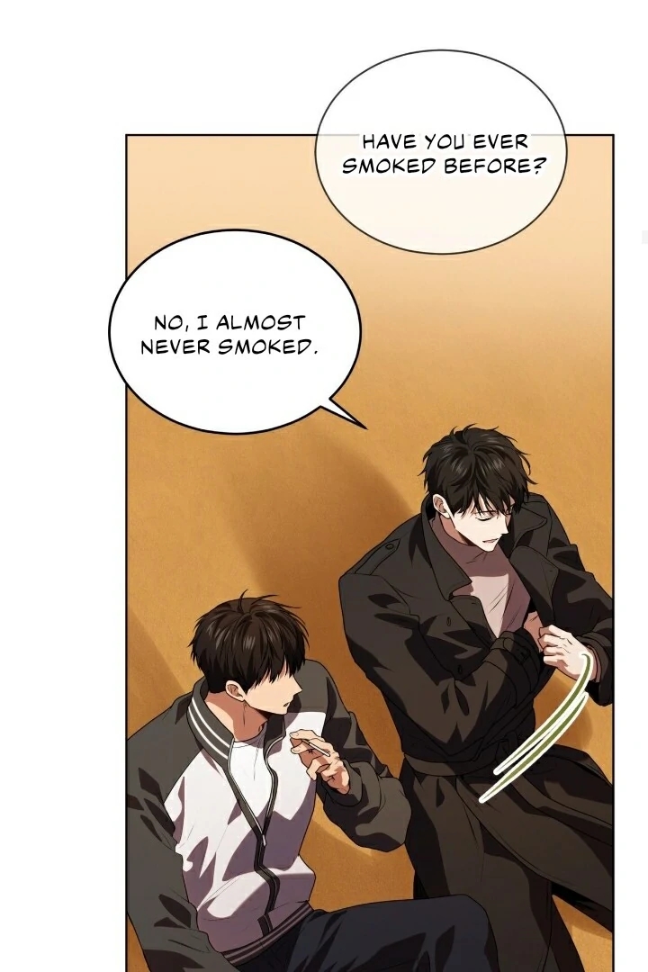 Read PASSION chapter 136.5 image 21 on Lezhin