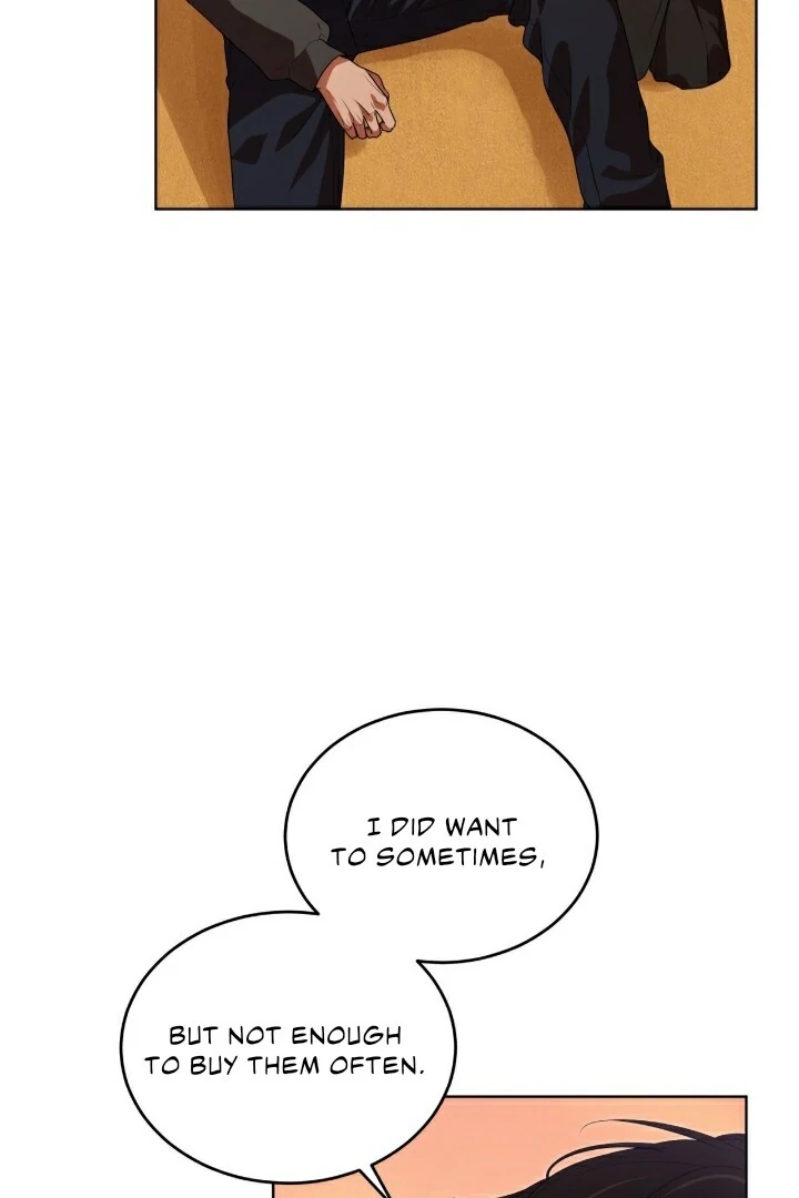 Read PASSION chapter 136.5 image 22 on Lezhin