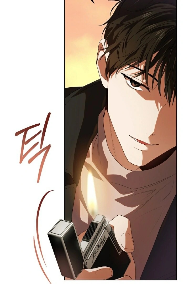 Read PASSION chapter 136.5 image 23 on Lezhin
