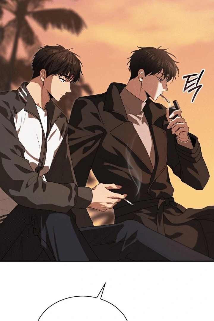 Read PASSION chapter 136.5 image 28 on Lezhin