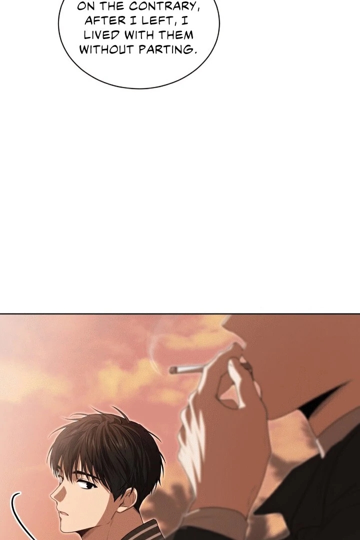 Read PASSION chapter 136.5 image 29 on Lezhin