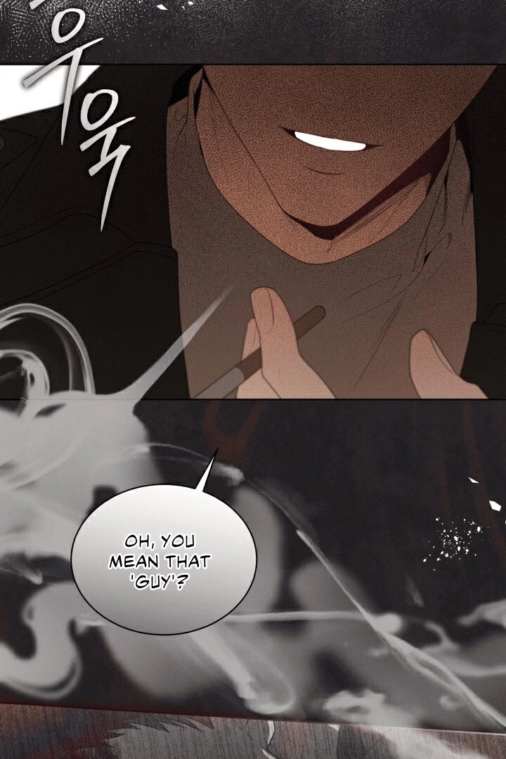 Read PASSION chapter 136.5 image 31 on Lezhin