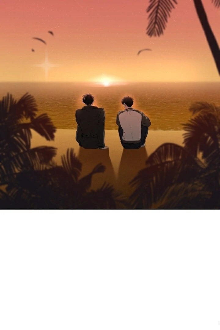 Read PASSION chapter 136.5 image 35 on Lezhin