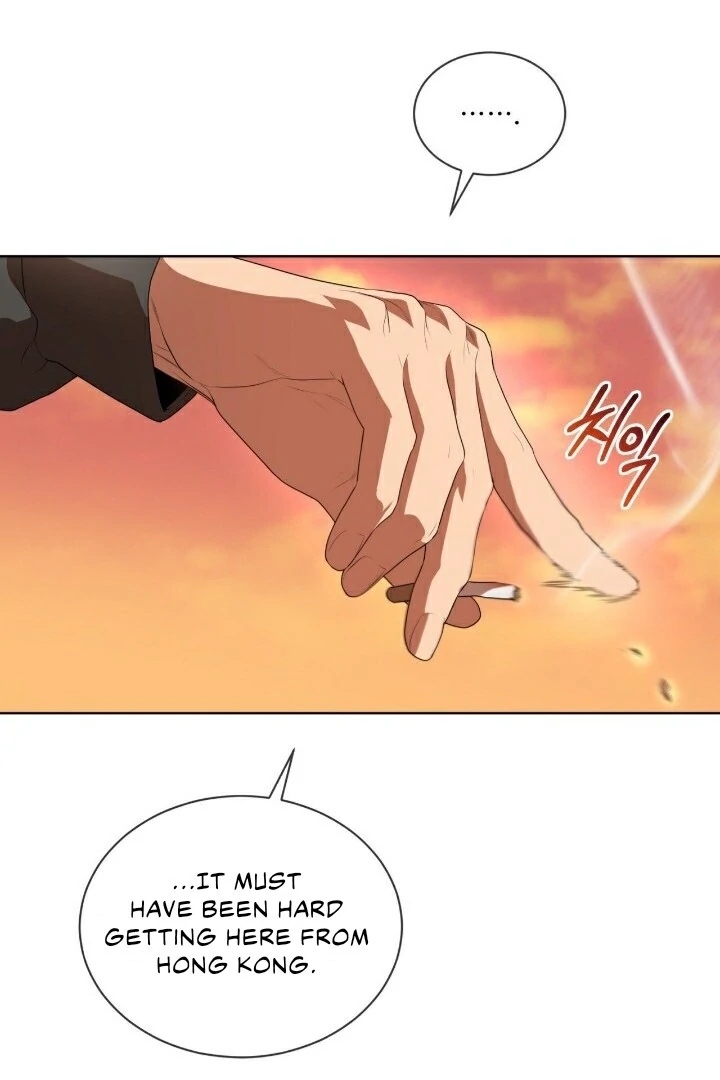 Read PASSION chapter 136.5 image 36 on Lezhin