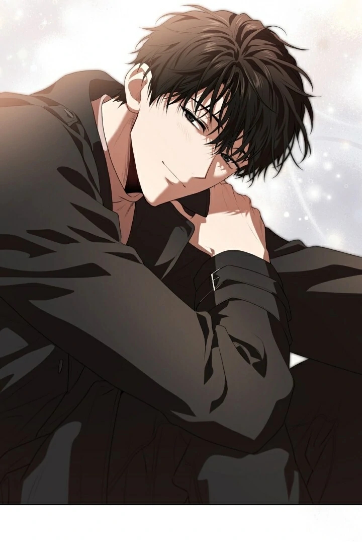 Read PASSION chapter 136.5 image 40 on Lezhin