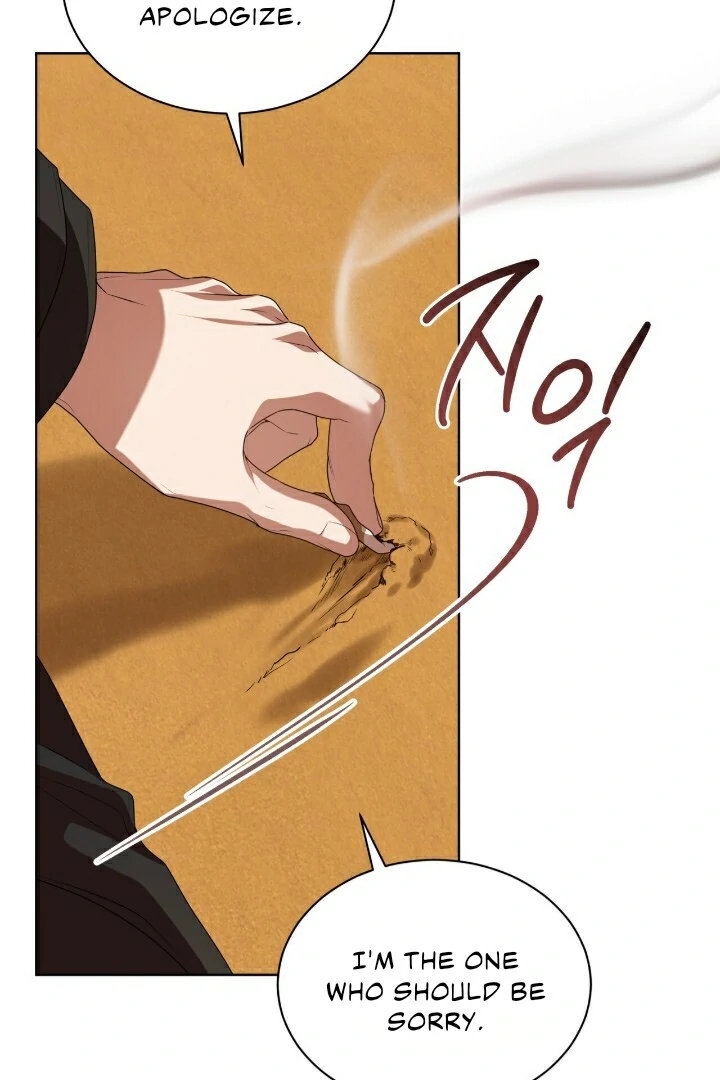Read PASSION chapter 136.5 image 44 on Lezhin
