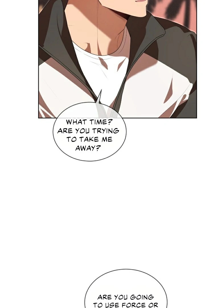 Read PASSION chapter 136.5 image 46 on Lezhin
