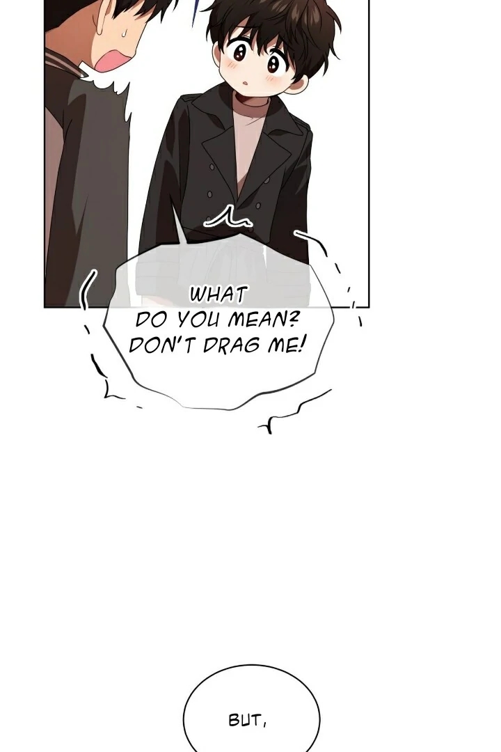 Read PASSION chapter 136.5 image 49 on Lezhin