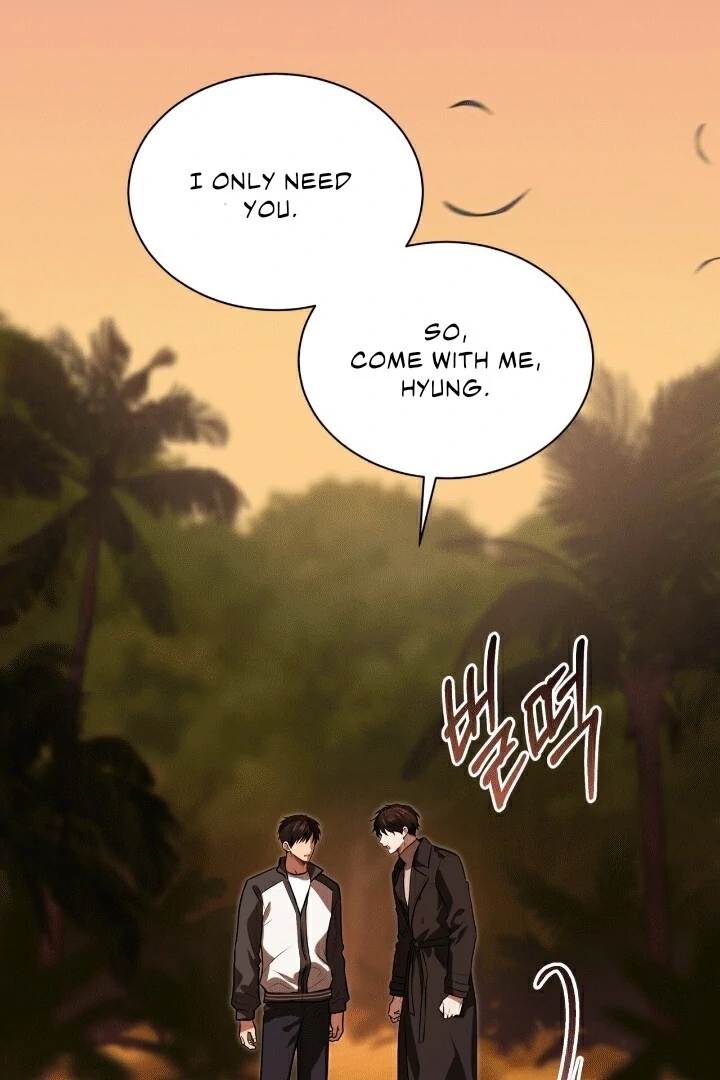 Read PASSION chapter 136.5 image 57 on Lezhin