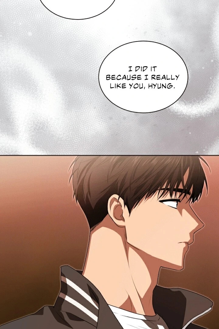 Read PASSION chapter 136.5 image 59 on Lezhin