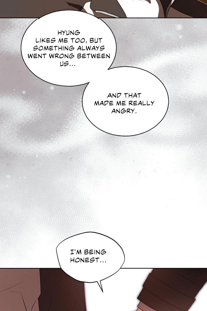 Read PASSION chapter 136.5 image 60 on Lezhin