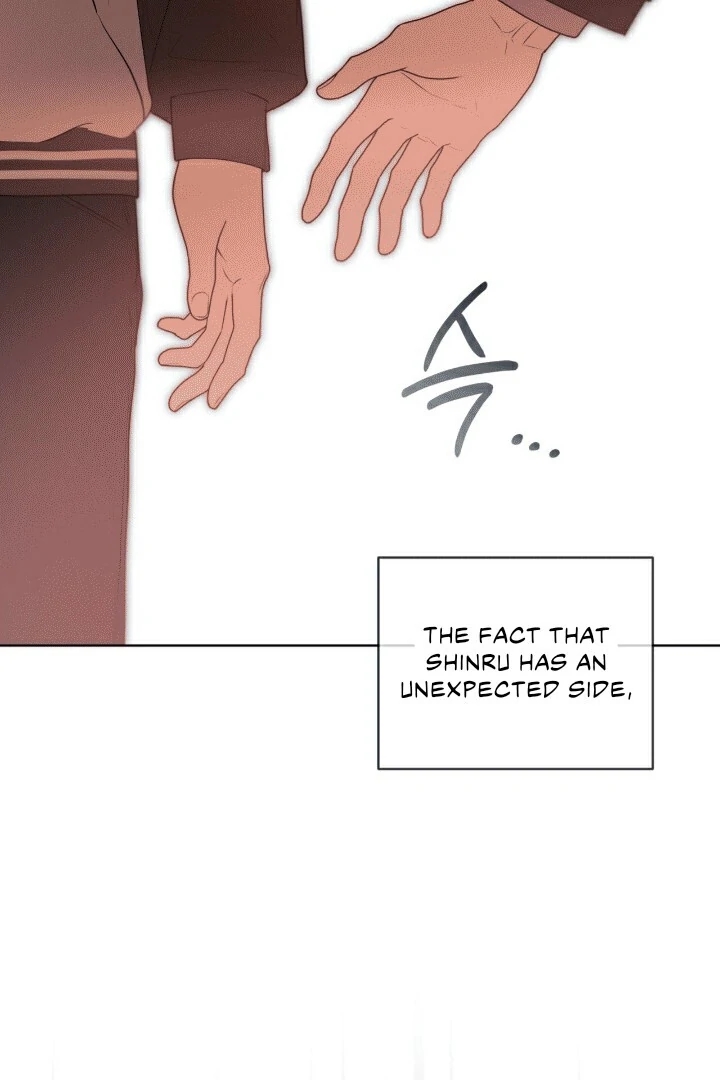 Read PASSION chapter 136.5 image 61 on Lezhin