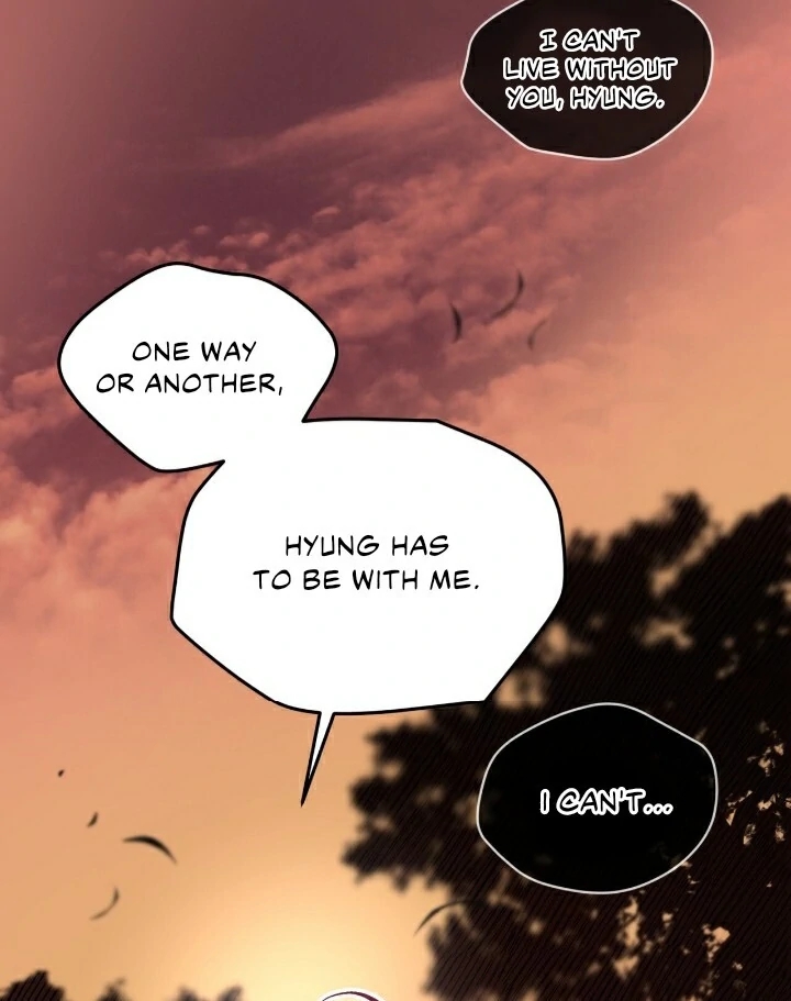 Read PASSION chapter 136.5 image 79 on Lezhin