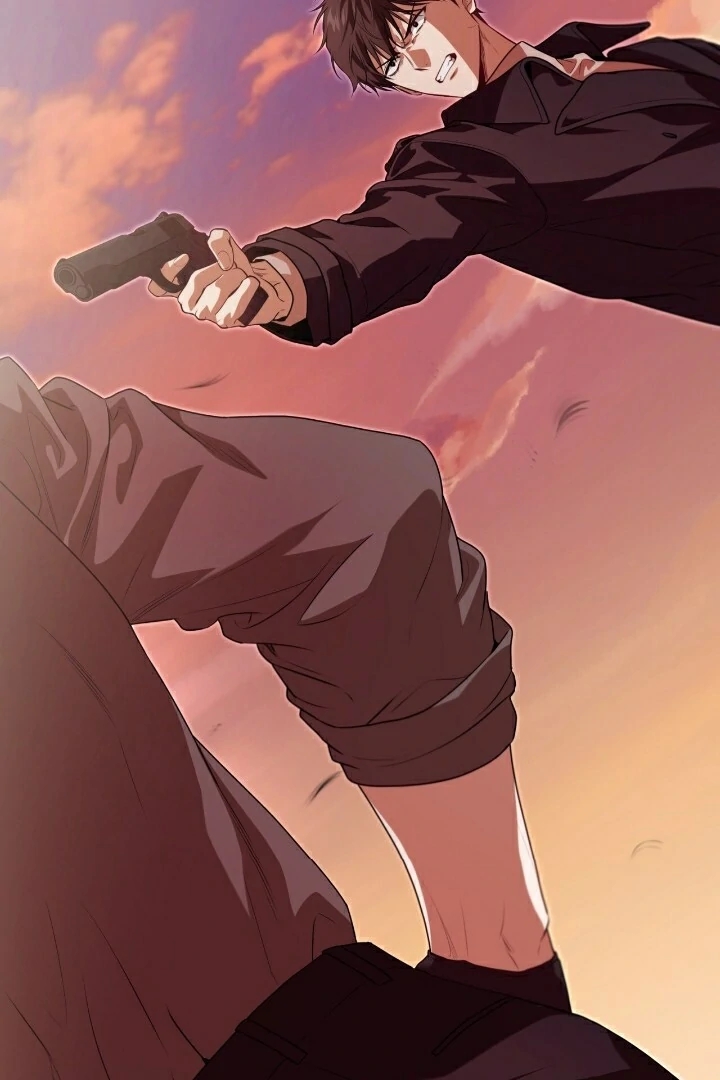 Read PASSION chapter 136.6 image 13 on Lezhin