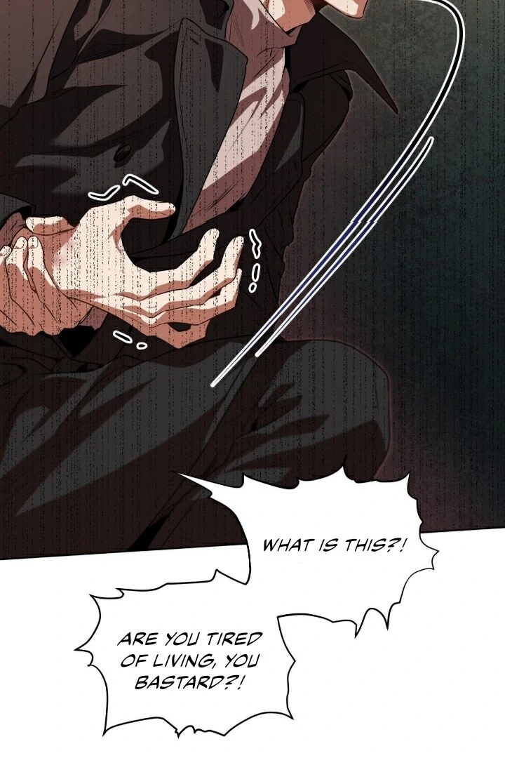 Read PASSION chapter 136.6 image 33 on Lezhin