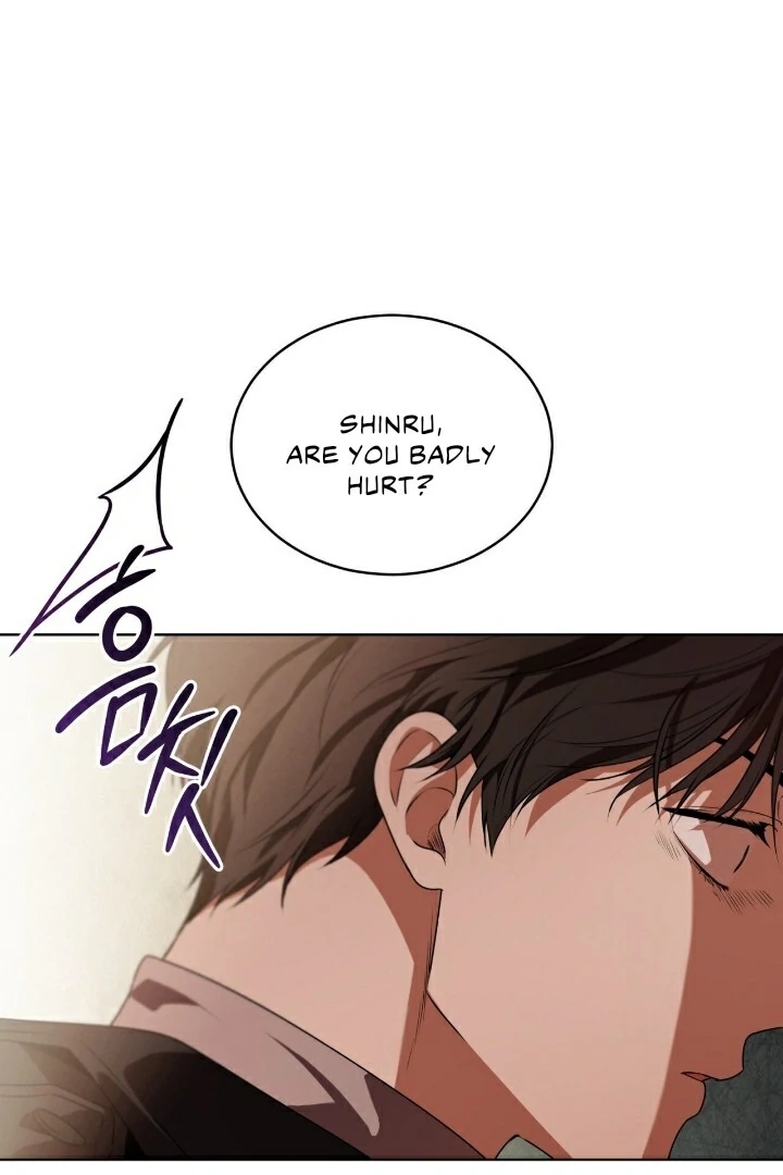 Read PASSION chapter 136.6 image 34 on Lezhin