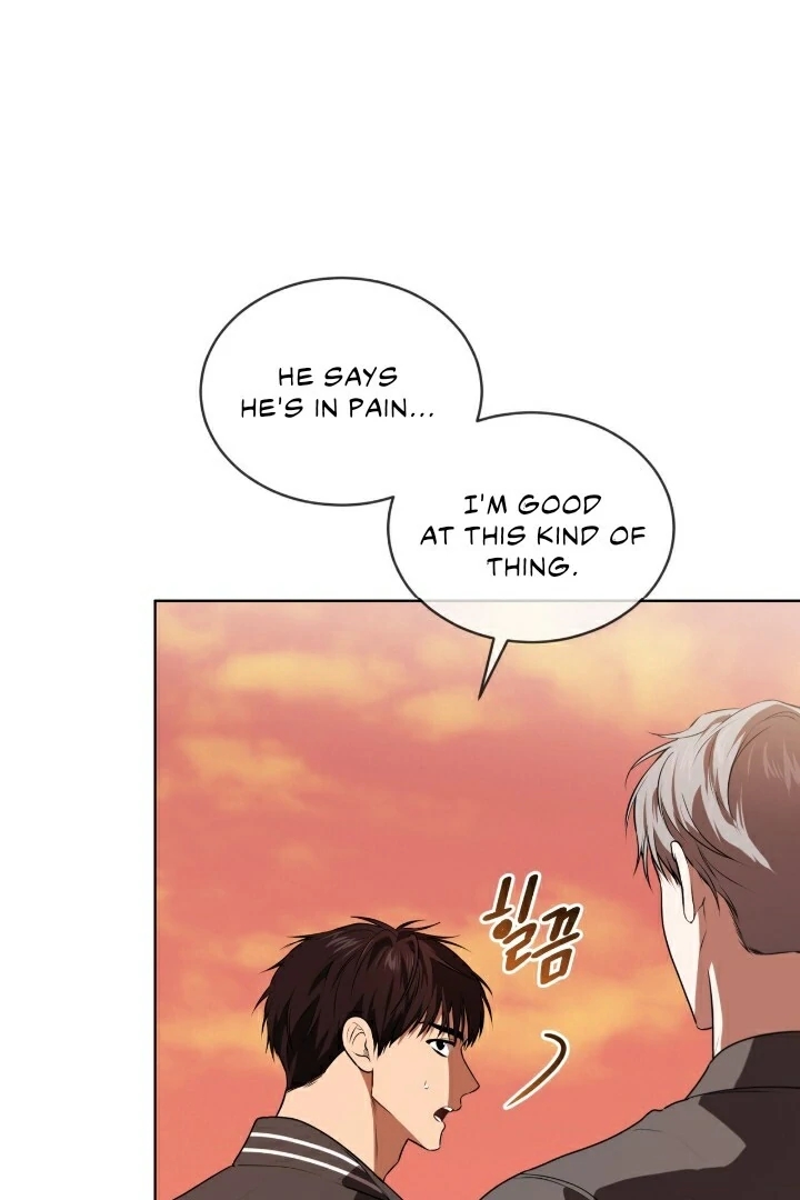 Read PASSION chapter 136.6 image 38 on Lezhin