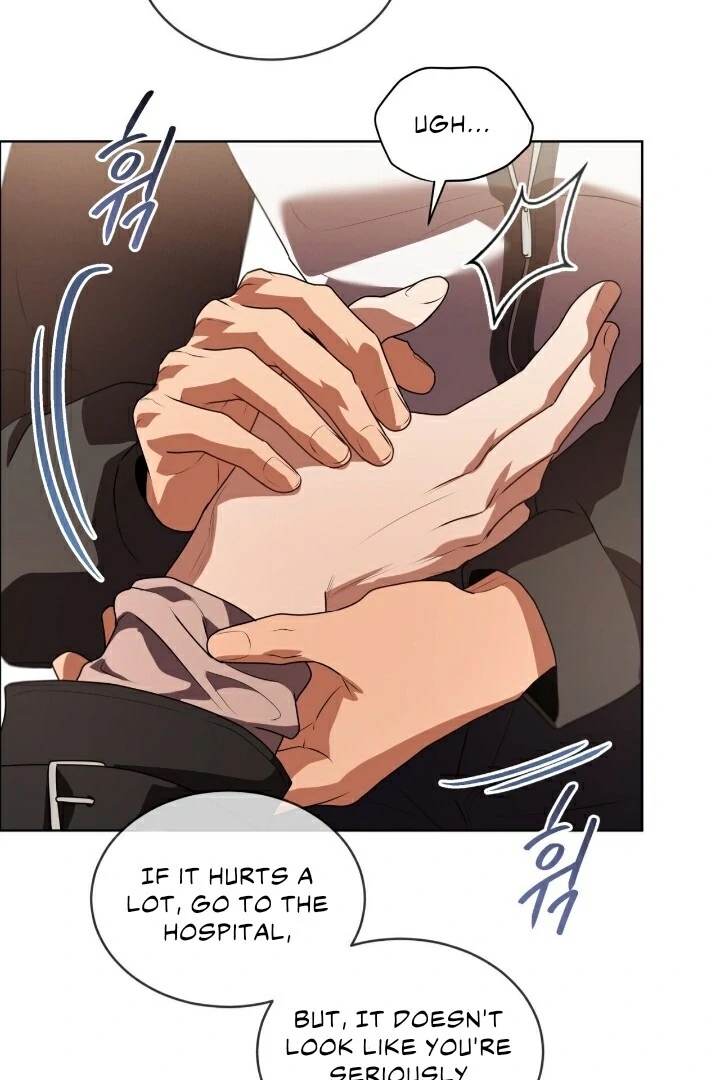 Read PASSION chapter 136.6 image 50 on Lezhin