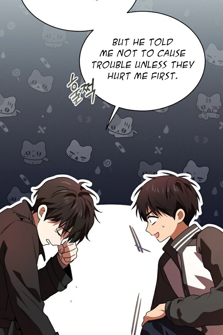 Read PASSION chapter 136.6 image 66 on Lezhin