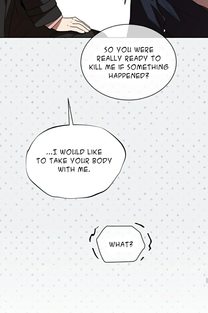 Read PASSION chapter 136.6 image 67 on Lezhin