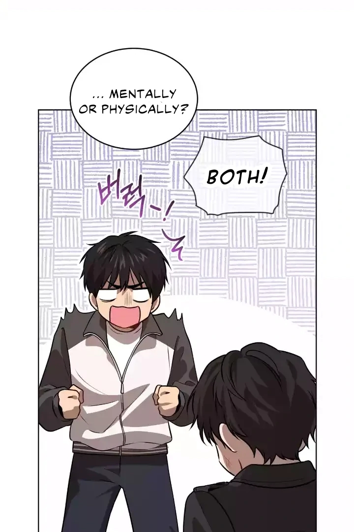Read PASSION chapter 136.7 image 20 on Lezhin