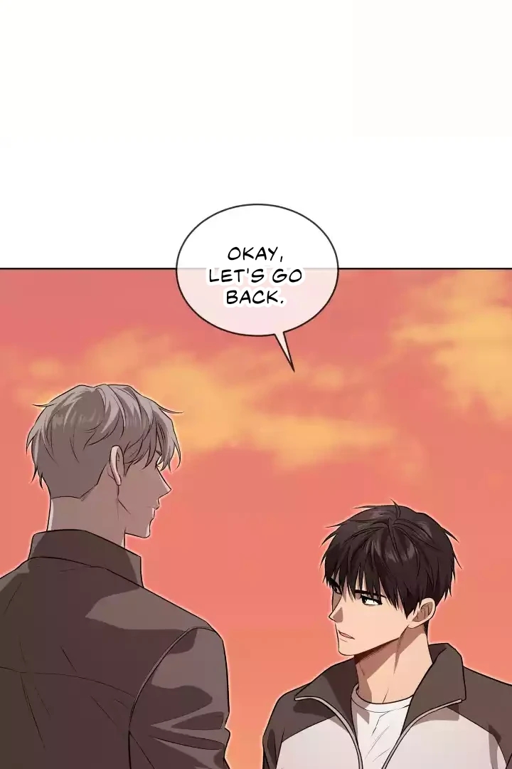 Read PASSION chapter 136.7 image 23 on Lezhin