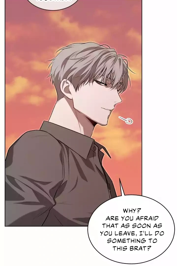 Read PASSION chapter 136.7 image 25 on Lezhin