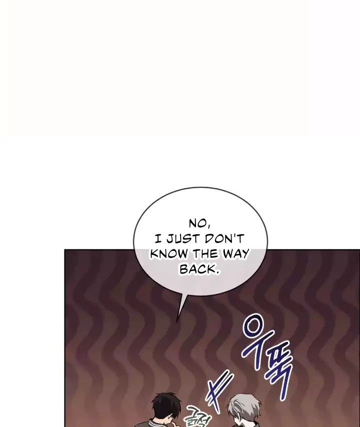 Read PASSION chapter 136.7 image 26 on Lezhin