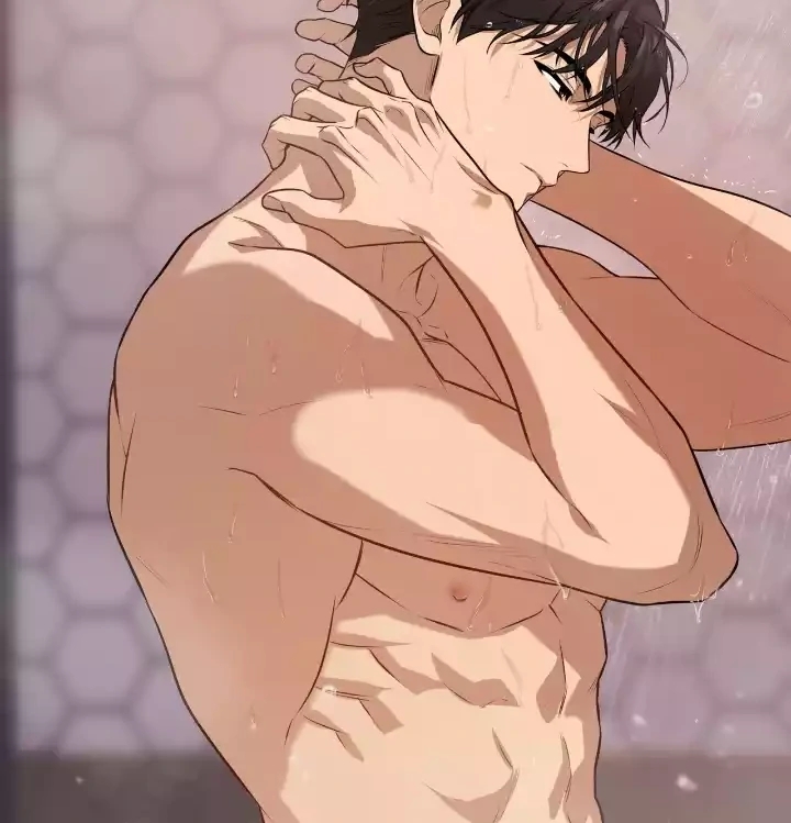 Read PASSION chapter 136.7 image 38 on Lezhin