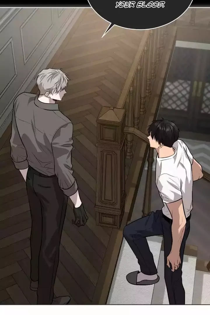 Read PASSION chapter 136.7 image 60 on Lezhin