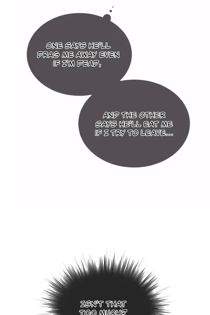 Read PASSION chapter 136.7 image 61 on Lezhin
