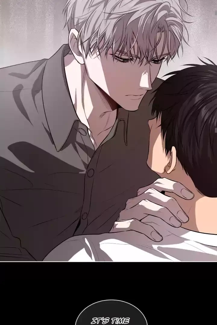 Read PASSION chapter 136.7 image 84 on Lezhin