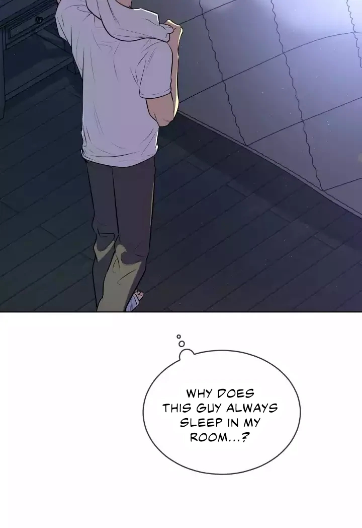 Read PASSION chapter 136.7 image 96 on Lezhin