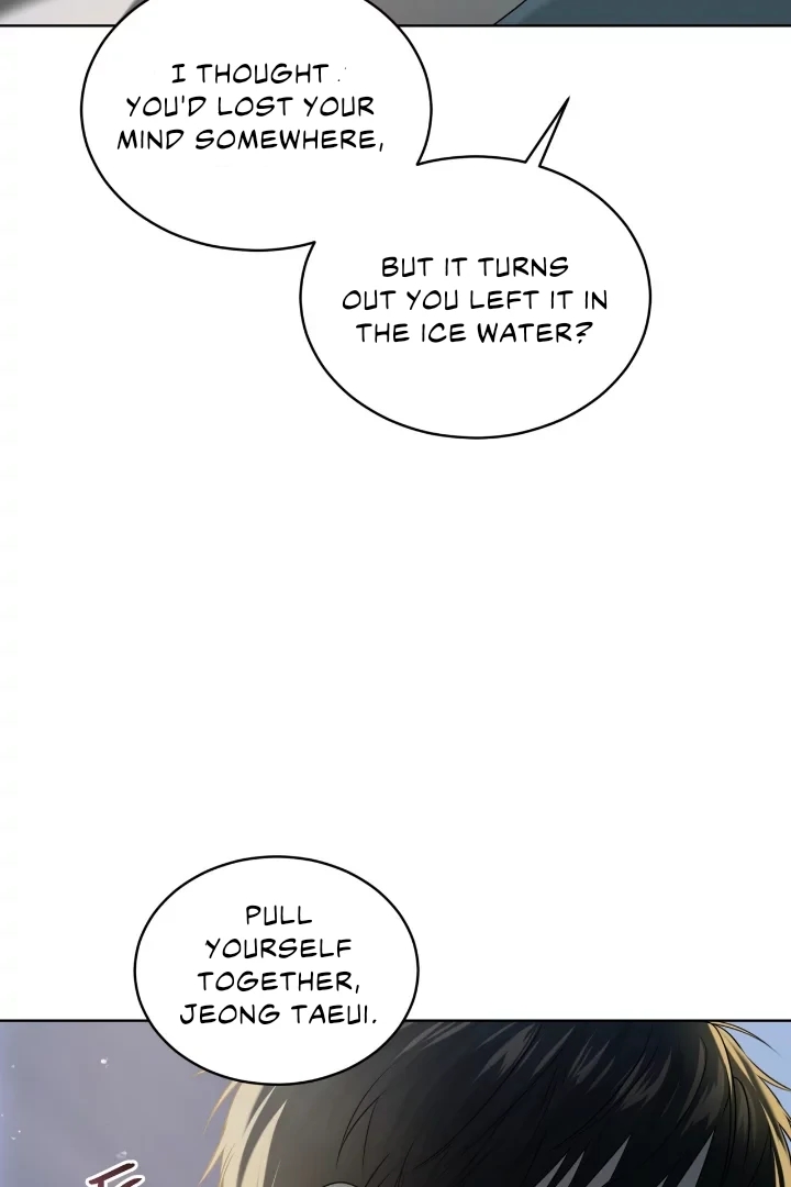Read PASSION chapter 136.8 image 33 on Lezhin