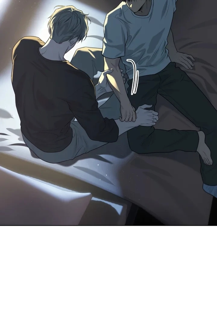 Read PASSION chapter 136.8 image 37 on Lezhin