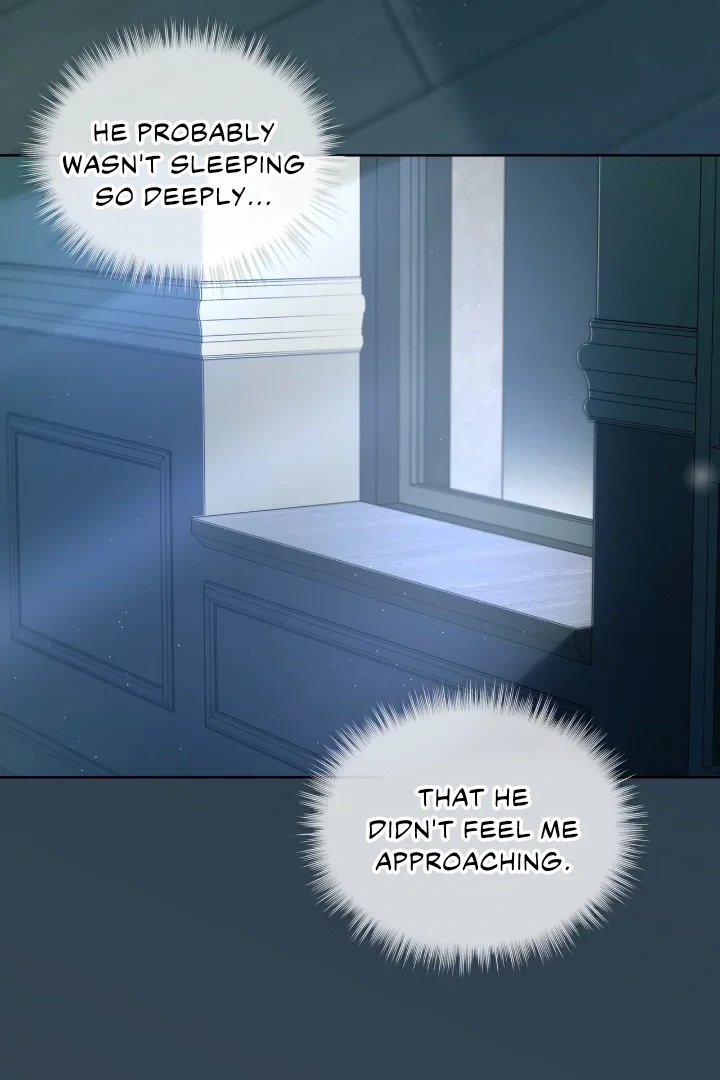 Read PASSION chapter 136.8 image 4 on Lezhin