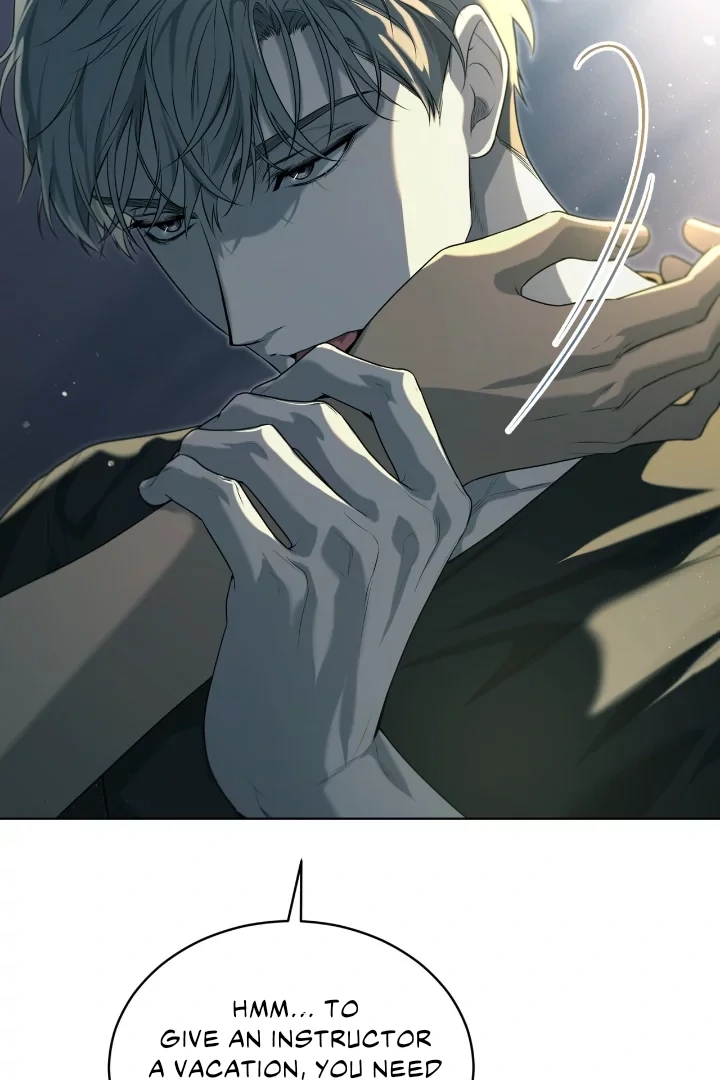 Read PASSION chapter 136.8 image 43 on Lezhin