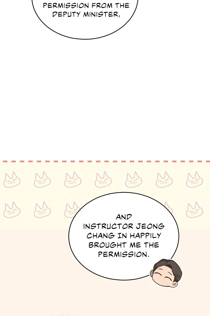 Read PASSION chapter 136.8 image 44 on Lezhin
