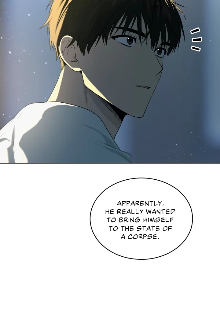 Read PASSION chapter 136.8 image 47 on Lezhin