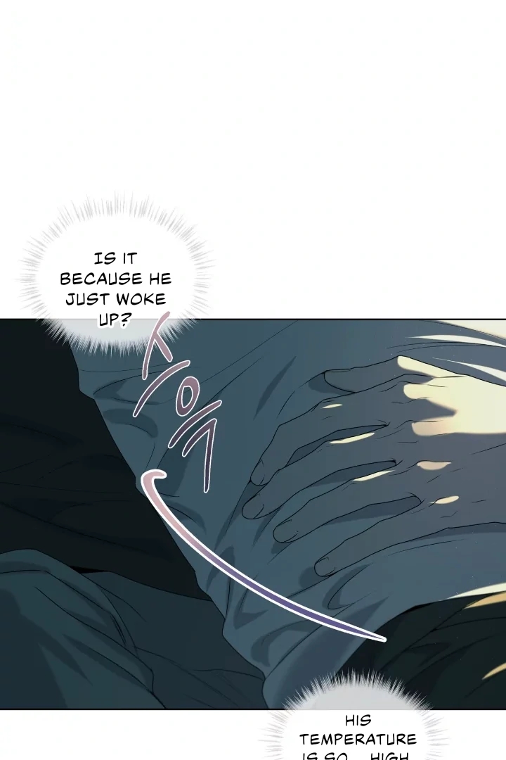 Read PASSION chapter 136.8 image 54 on Lezhin