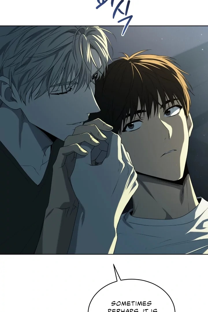 Read PASSION chapter 136.8 image 57 on Lezhin