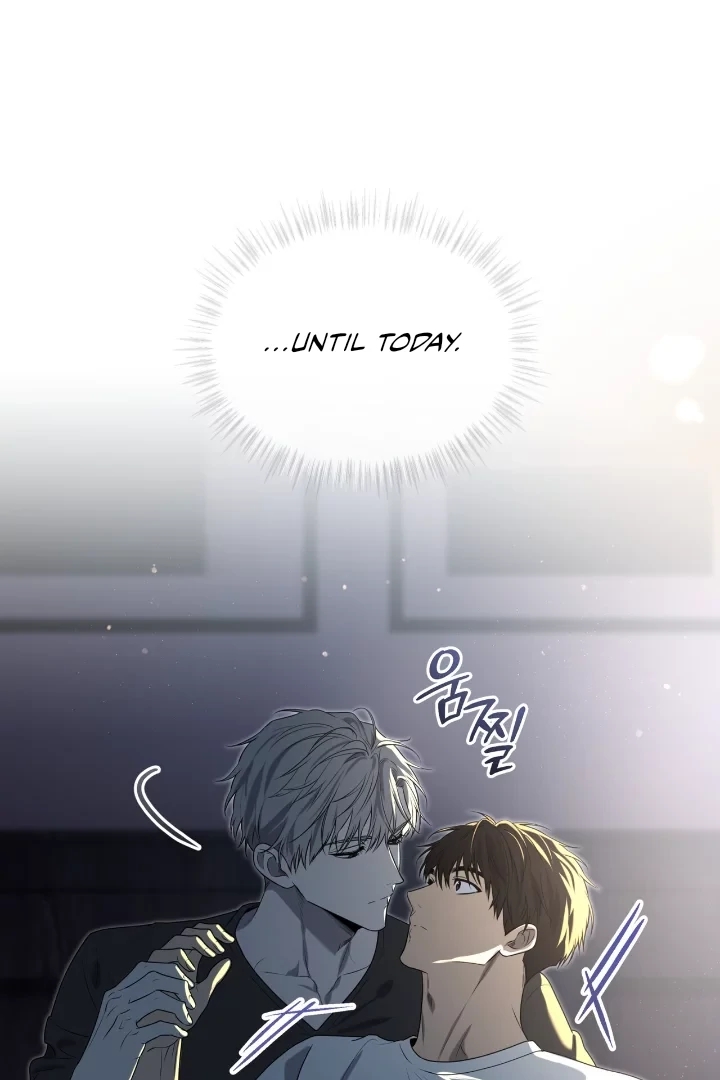 Read PASSION chapter 136.8 image 61 on Lezhin
