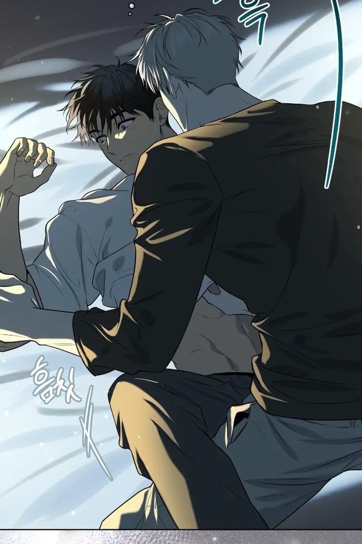 Read PASSION chapter 136.8 image 99 on Lezhin