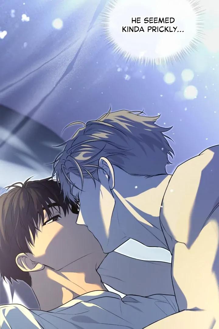 Read PASSION chapter 136.9 image 15 on Lezhin